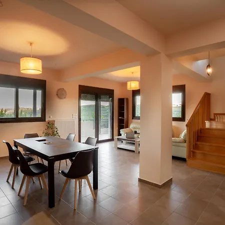Verano Family House * Voutes