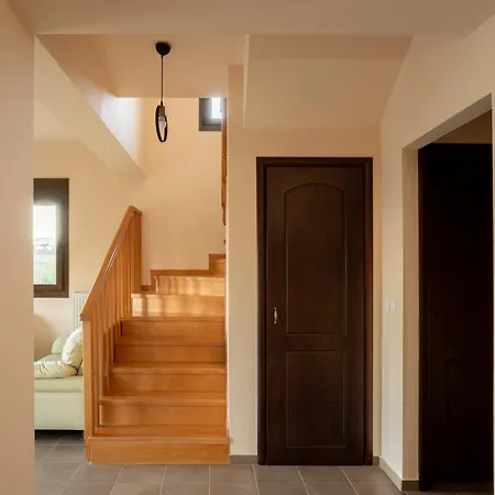 Verano Family House Holiday home