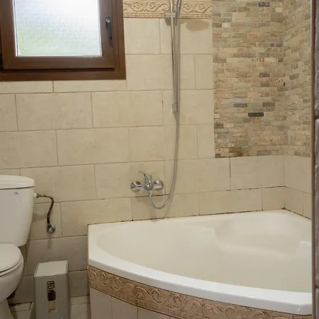 Holiday home Verano Family House Voutes