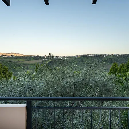 Verano Family House Holiday home Voutes