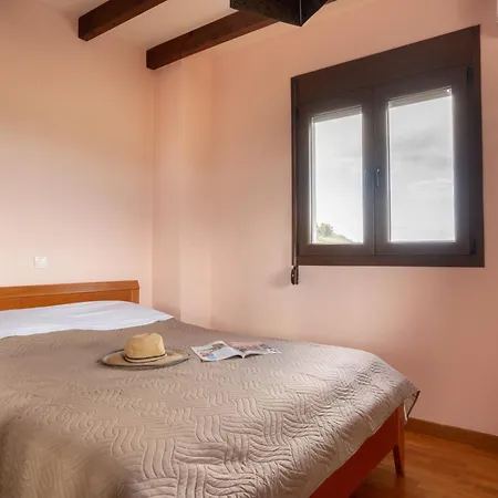 Verano Family House Holiday home Voutes