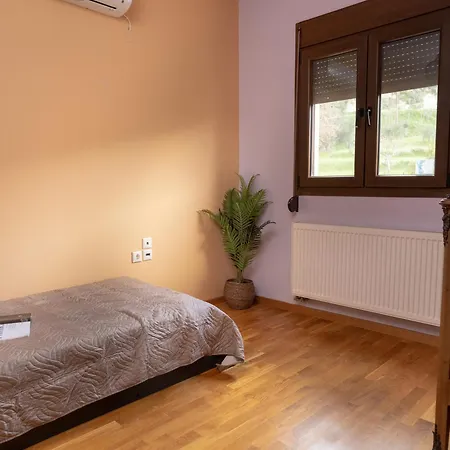 Verano Family House Holiday home Voutes