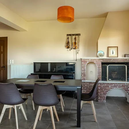 Holiday home Verano Family House *